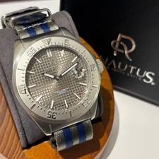 Orologio Renautus Aqua Ocean