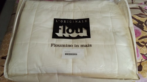 Piumino matrimoniale mais - matrimoniale, in