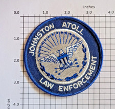 B&DA4 - Johnston Atoll Law