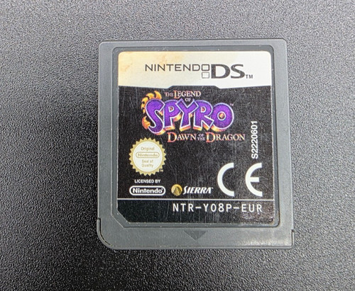 The legend spyro dawn - the, of