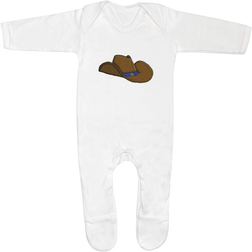 Cappello cowboy - 'cappello, da
