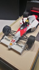 GP repliche GPWC004 Ayrton