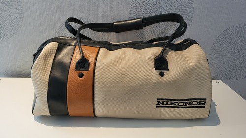 Borsa nikonos grande nikon - nikonos, -grande-