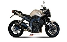 Scarico mivv suono inox nero - mivv,