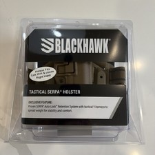 Fondina tattica gamba a goccia