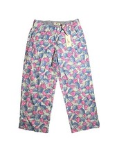 Pantaloni cropped catamarano