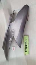 DINK 50 4T 125 200 2007 2008  CARENA POSTERIORE SINISTRA FIANCHETTO GRIGIO KYMCO