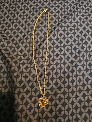Collana vintage 1994 - , avon