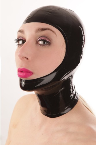 787 maschera lattice viso - maschera,
