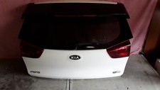 PORTELLONE KIA NIRO 2018-2022