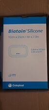BIATAIN SILICONE 10 X 20 33400 ( 5 pz )