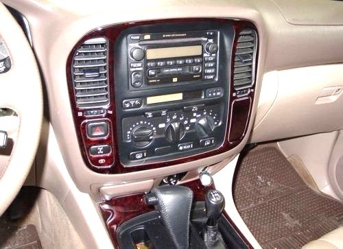 Corsa orlo auto kit 31pcs - auto,
