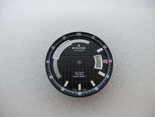 EDOX Quadrante Automatico, Day