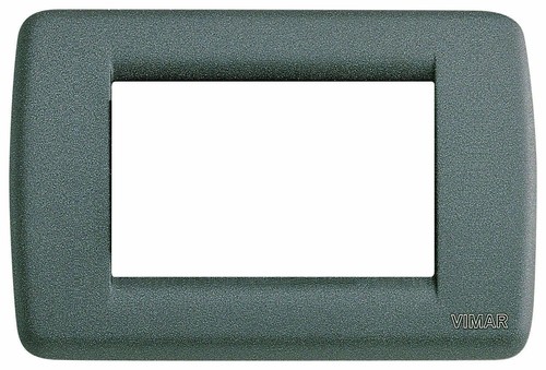 Placca vimar idea rondo - vimar,