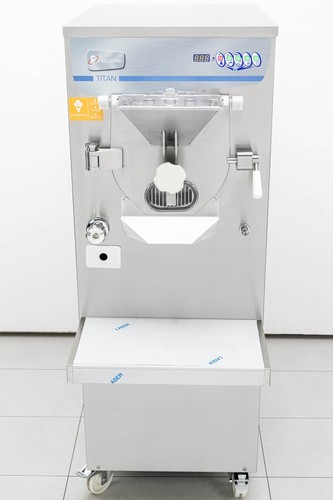Gelatiera frigomat titan - titan, per
