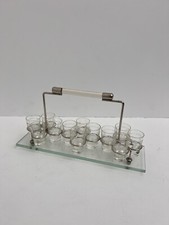 Set Bicchieri da liquore x12 - bicchieri Vintage