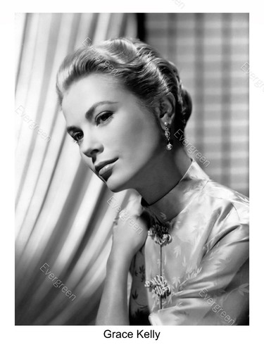Grace kelly attrice - grace,