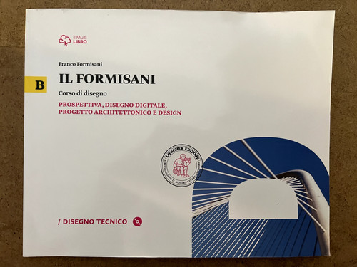 Formisani vol disegno - il,