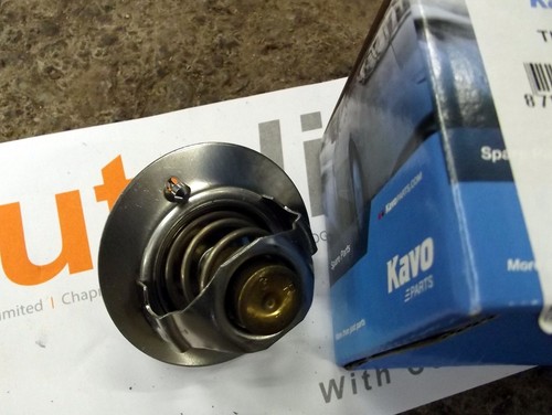 Termostato per isuzu - termostato,