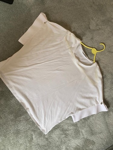 Shirt donna zara - donna, con