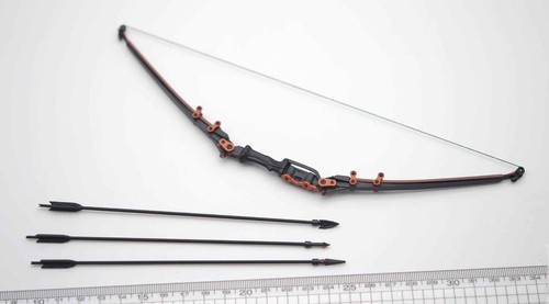 Hot toys scale mms602 - hot,