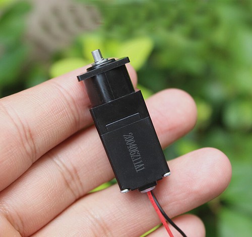 3v 50rpm micro - 50rpm,