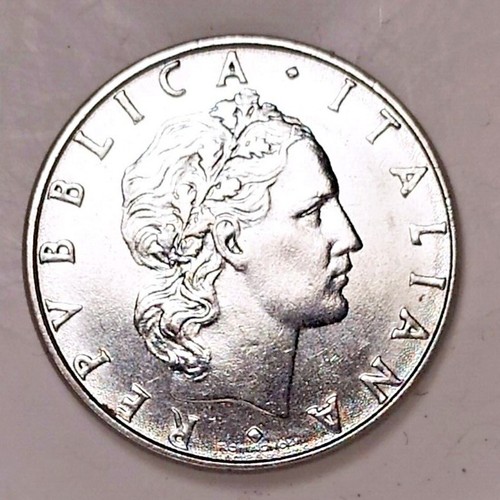 Lire fdc italia repubblica - lire,