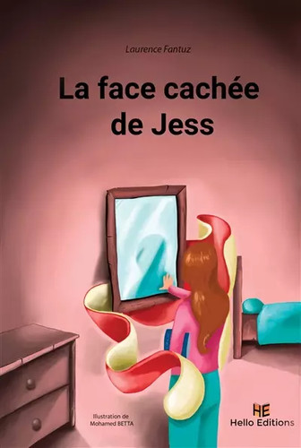 Face cachée jess - la,