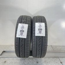 Pneumatici usati 165 r14 - 70,