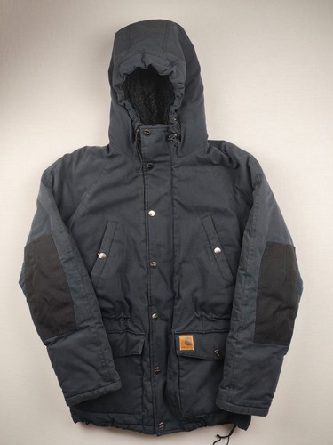 Parka trapper carhartt wip - trapper,