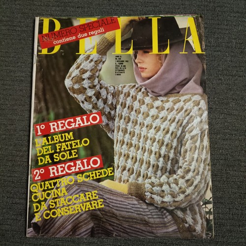 Bella 1 novembre - bella,