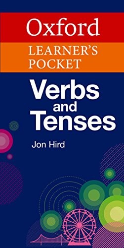 Oxford learner pocket verbs - oxford, learner's