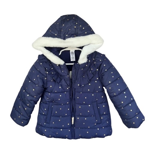 Giacca con cappuccio little - giacca,