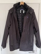 Patagonia 3 in 1 Roy's Bay