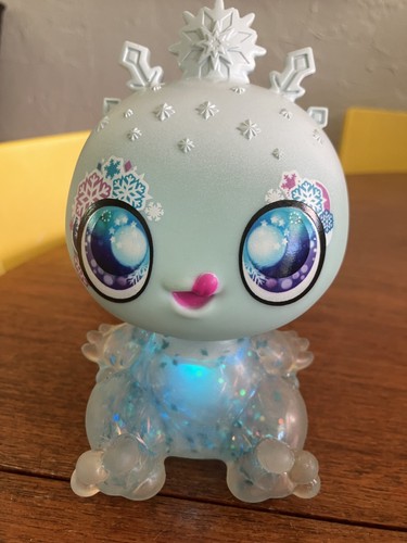 Goo galaxy squishy - galaxy, alien