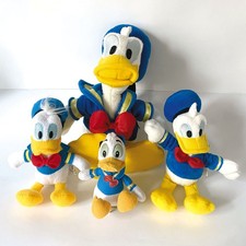 PAPERINO Donald Duck - Lotto 4