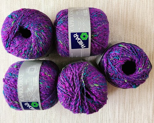 Palline capricorno - 3+,