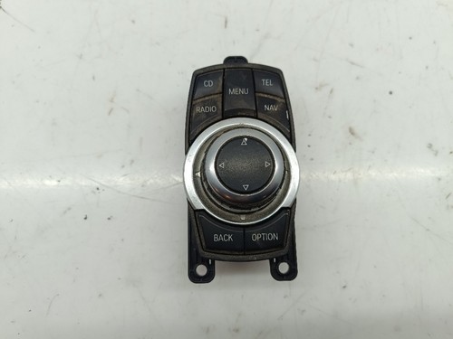 Idrive per bmw - per, serie