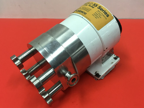 Itt jabsco 55210 - -, p/n: