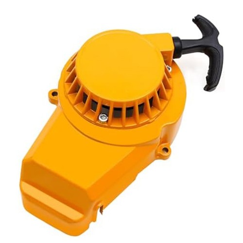 Motorino avviamento - di,