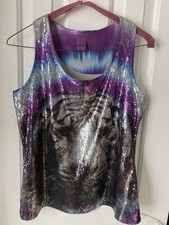 Maglia canotta Napoli