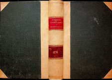 Il formulario e prontuario per