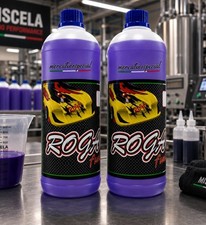 1 Litro Miscela Roga RC 16% FX
