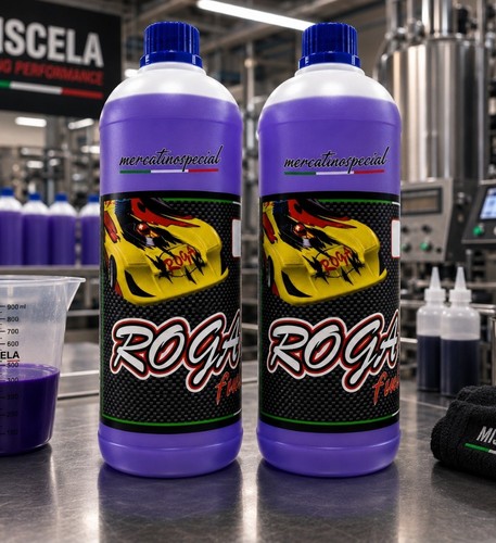 Litri miscela roga fx - roga, 16%
