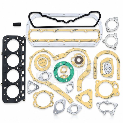 Adatto per mahindra - mahindra, kit