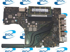 Scheda Madre Motherboard Apple MacBook A1342  820-2877-B**LEGGERE