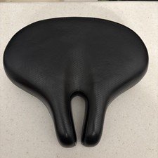 Sedile cuscino sella bici ISM