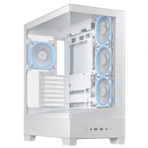 Gaming a31 white - a31, powered