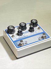 Digitech dod rubberneck analog - digitech,