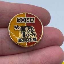 Spilla da bavero smaltata